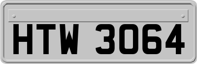 HTW3064