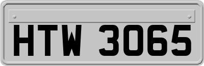 HTW3065