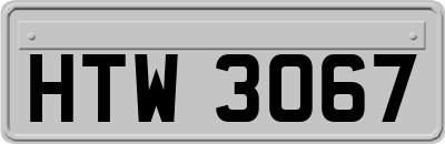 HTW3067