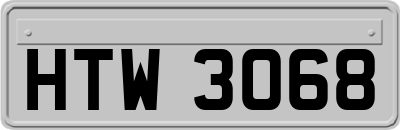 HTW3068