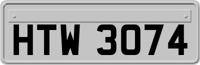 HTW3074