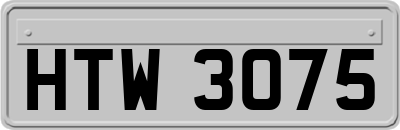 HTW3075