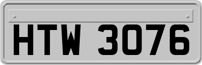 HTW3076