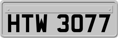 HTW3077