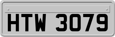 HTW3079