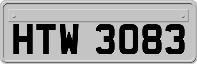 HTW3083