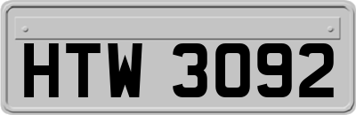 HTW3092