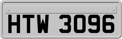 HTW3096