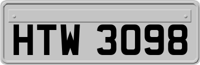 HTW3098