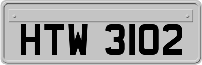 HTW3102