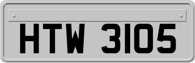 HTW3105