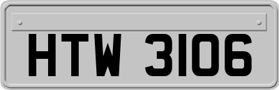 HTW3106