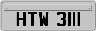 HTW3111