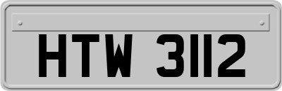 HTW3112
