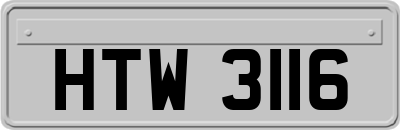 HTW3116