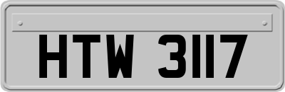 HTW3117