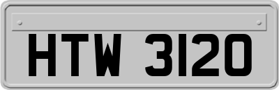 HTW3120