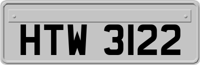 HTW3122