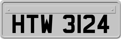 HTW3124