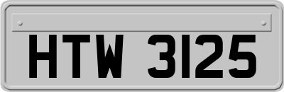 HTW3125