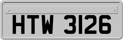 HTW3126