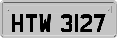 HTW3127