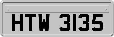HTW3135