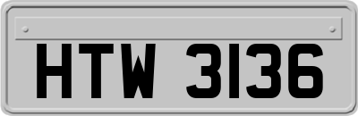 HTW3136