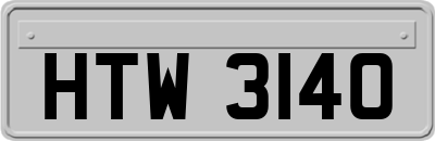 HTW3140