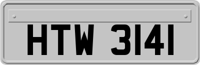 HTW3141
