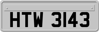 HTW3143