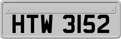 HTW3152