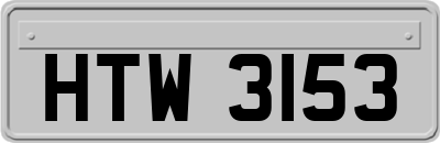 HTW3153