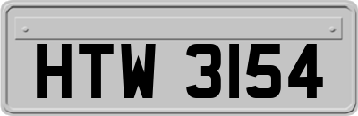 HTW3154
