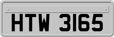 HTW3165