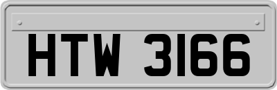 HTW3166