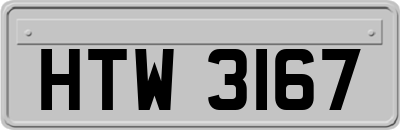 HTW3167