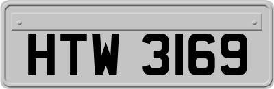 HTW3169