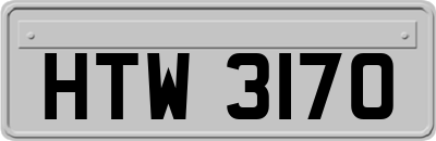 HTW3170