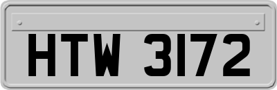 HTW3172