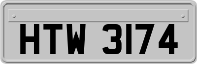 HTW3174