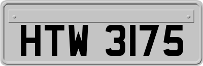 HTW3175