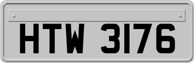 HTW3176