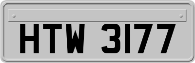 HTW3177
