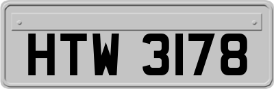 HTW3178