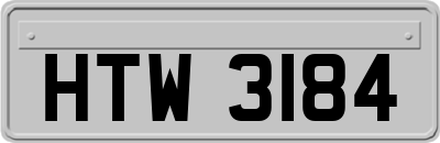 HTW3184