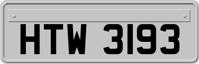 HTW3193
