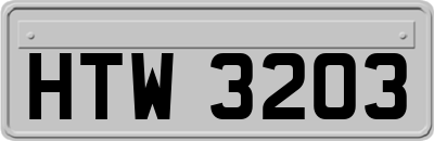 HTW3203