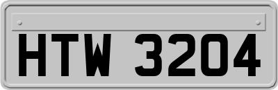 HTW3204