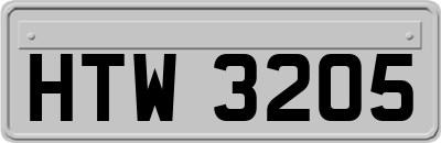 HTW3205
